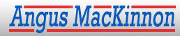 Angus Mackinnon Logo 