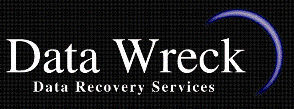 Data Wreck Data Recovery Organisation Logo